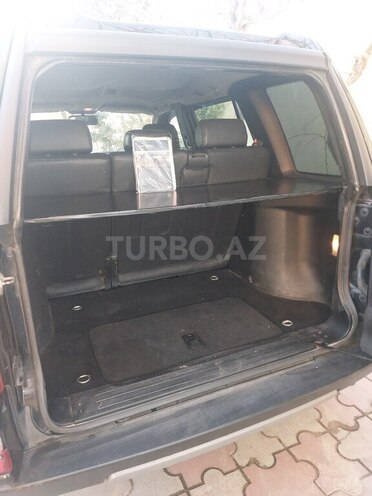 Land Rover Freelander 2005, 148,000 km - 2.5 l - Bakı