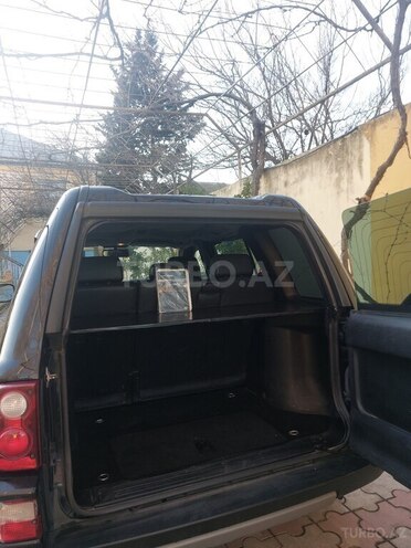 Land Rover Freelander 2005, 148,000 km - 2.5 l - Bakı