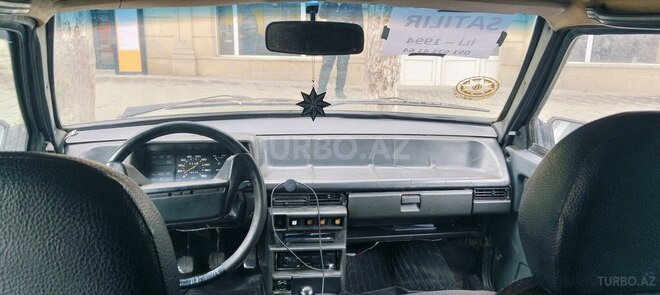 LADA (VAZ) 21099 1994, 380,000 km - 1.5 l - Xaçmaz