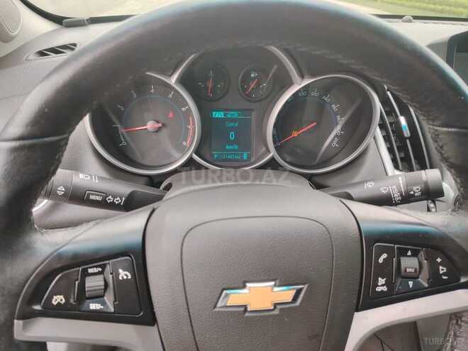 Chevrolet Cruze 2016, 131,500 km - 1.4 l - Gəncə