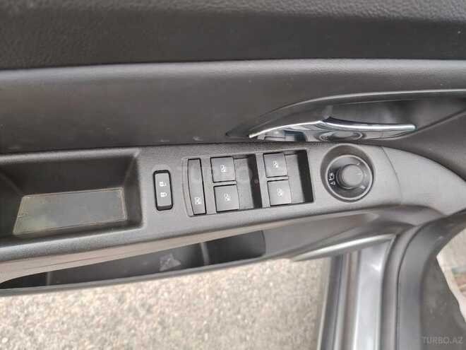 Chevrolet Cruze 2016, 131,500 km - 1.4 l - Gəncə