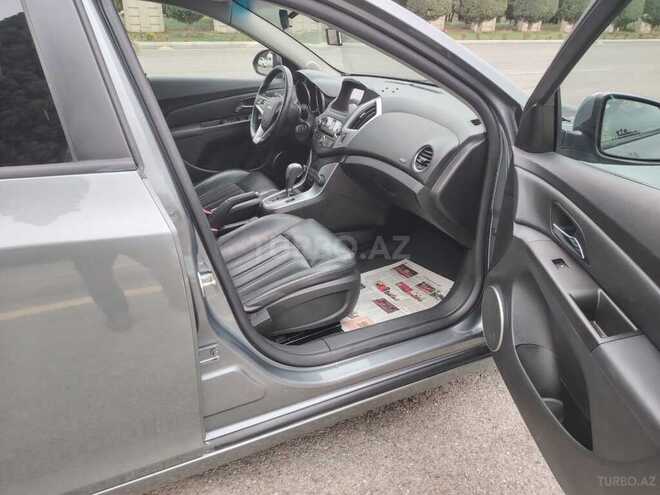 Chevrolet Cruze 2016, 131,500 km - 1.4 l - Gəncə