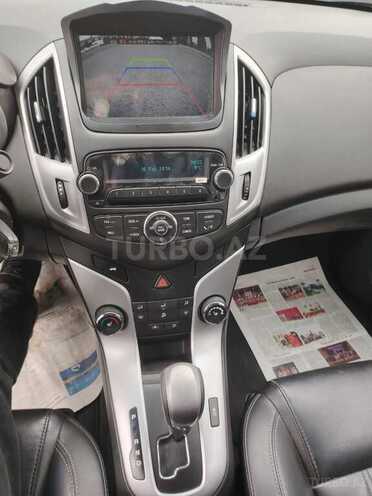 Chevrolet Cruze 2016, 131,500 km - 1.4 l - Gəncə