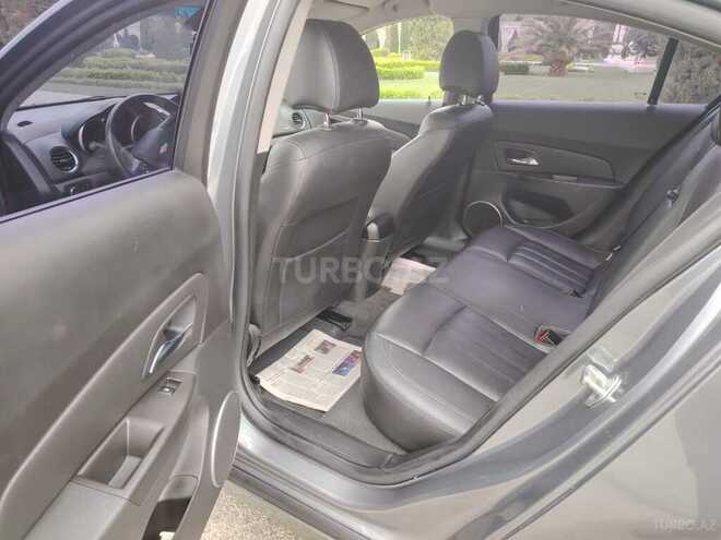 Chevrolet Cruze 2016, 131,500 km - 1.4 l - Gəncə