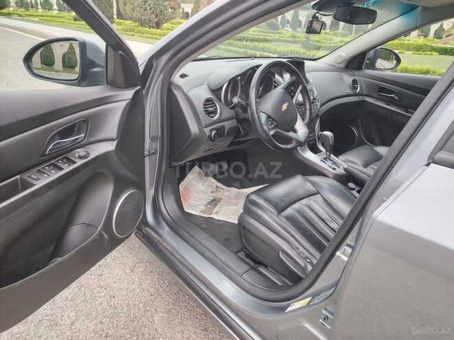 Chevrolet Cruze 2016, 131,500 km - 1.4 l - Gəncə