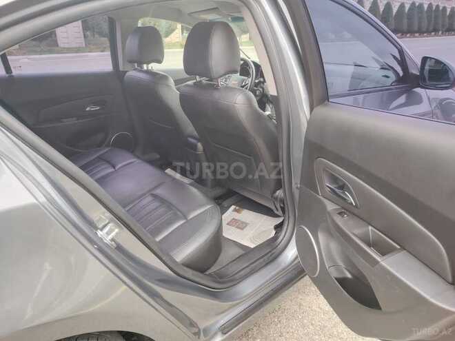 Chevrolet Cruze 2016, 131,500 km - 1.4 l - Gəncə