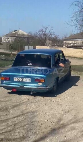 LADA (VAZ) 21011 1983, 73,333 km - 1.6 л - Qusar