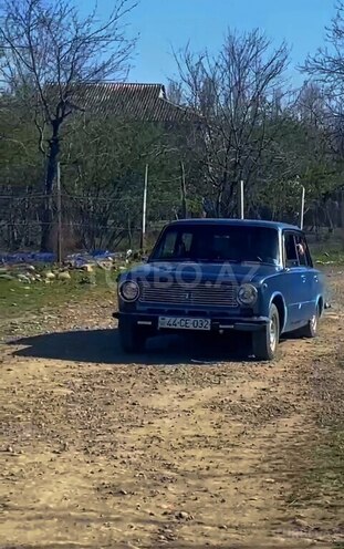 LADA (VAZ) 21011 1983, 73,333 km - 1.6 л - Qusar