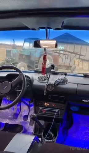 LADA (VAZ) 21011 1983, 73,333 km - 1.6 л - Qusar