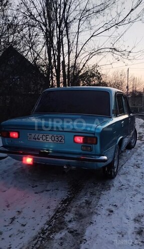 LADA (VAZ) 21011 1983, 73,333 km - 1.6 л - Qusar