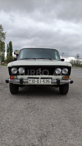 LADA (VAZ) 2106 1997, 20,234 km - 1.6 л - Qəbələ