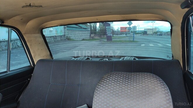 LADA (VAZ) 2106 1997, 20,234 km - 1.6 л - Qəbələ