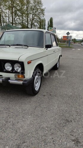 LADA (VAZ) 2106 1997, 20,234 km - 1.6 л - Qəbələ