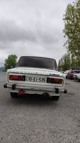 LADA (VAZ) 2106 1997, 20,234 km - 1.6 л - Qəbələ