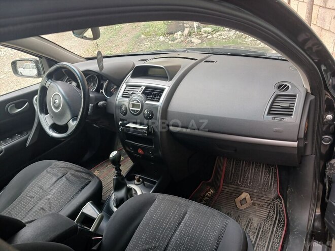 Renault Megane 2008, 286,000 km - 1.5 l - Şamaxı