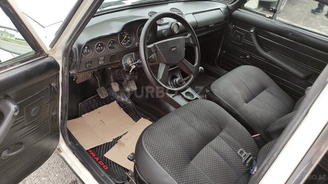 LADA (VAZ) 2106 1997, 20,234 km - 1.6 л - Qəbələ