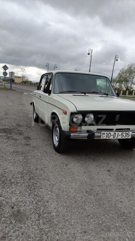LADA (VAZ) 2106 1997, 20,234 km - 1.6 л - Qəbələ