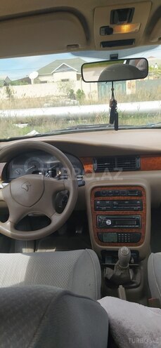 Iran Khodro Samand 2008, 325,000 km - 1.8 l - Bakı