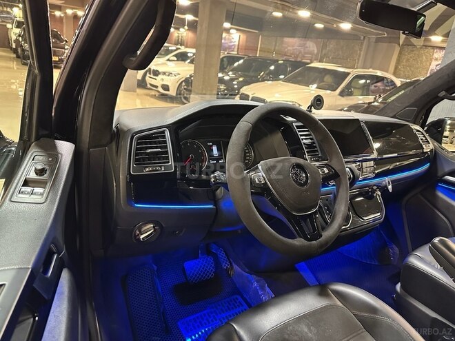 Volkswagen Multivan 2016, 144,329 km - 2.0 l - Bakı