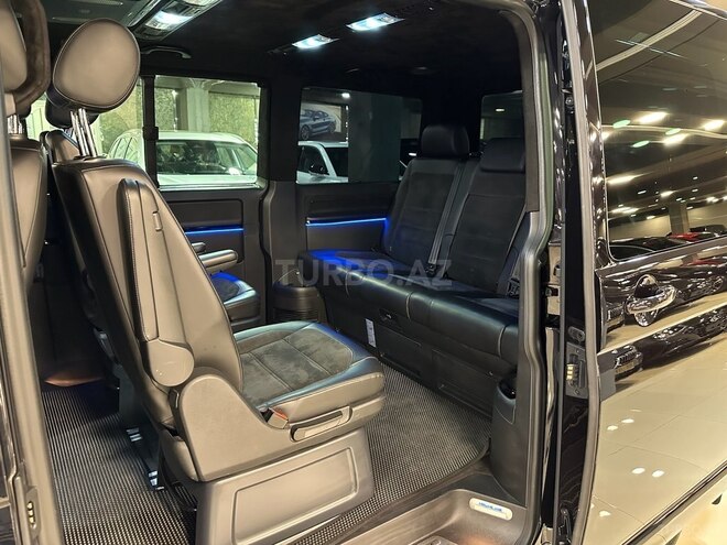 Volkswagen Multivan 2016, 144,329 km - 2.0 l - Bakı