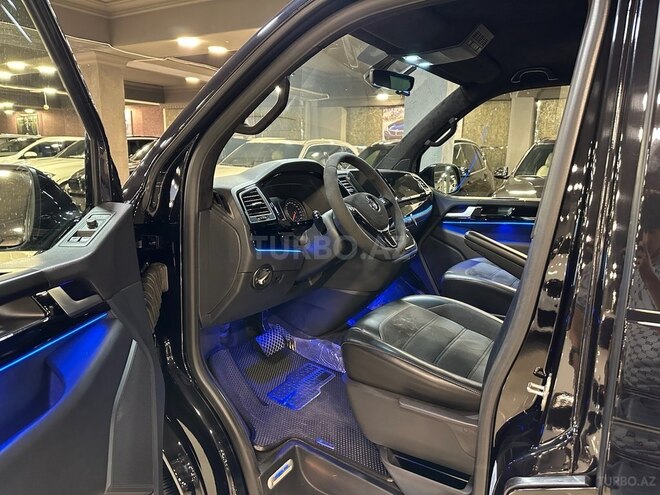 Volkswagen Multivan 2016, 144,329 km - 2.0 l - Bakı