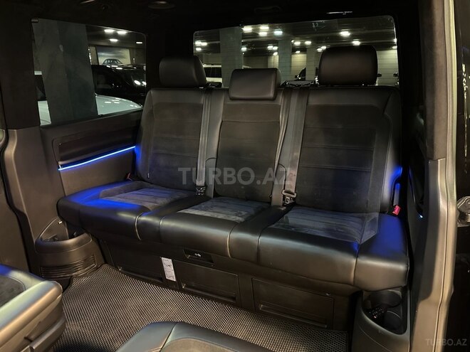 Volkswagen Multivan 2016, 144,329 km - 2.0 l - Bakı