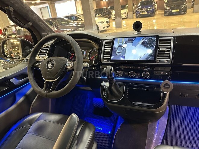 Volkswagen Multivan 2016, 144,329 km - 2.0 l - Bakı