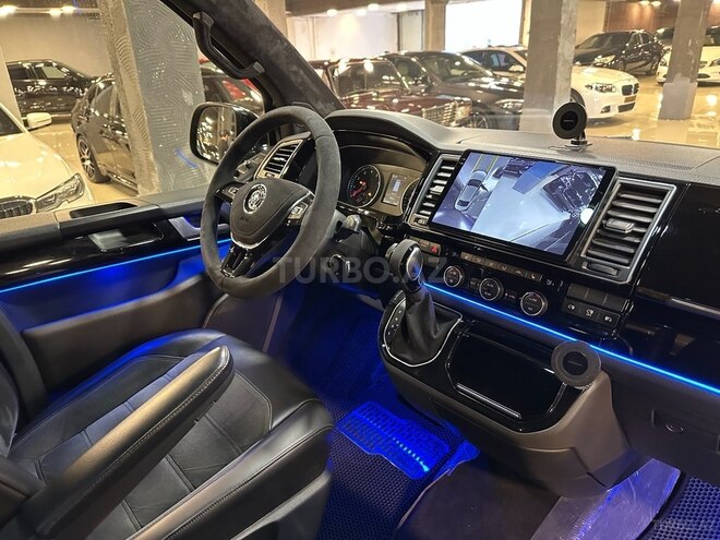 Volkswagen Multivan 2016, 144,329 km - 2.0 l - Bakı