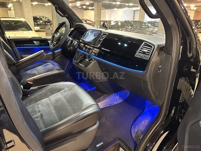 Volkswagen Multivan 2016, 144,329 km - 2.0 l - Bakı