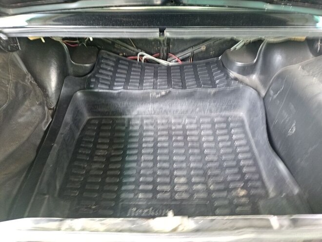 LADA (VAZ) 2107 2010, 95,119 km - 1.6 л - Tərtər