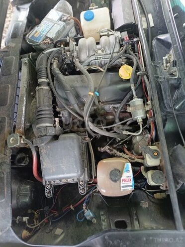 LADA (VAZ) 2107 2010, 95,119 km - 1.6 л - Tərtər