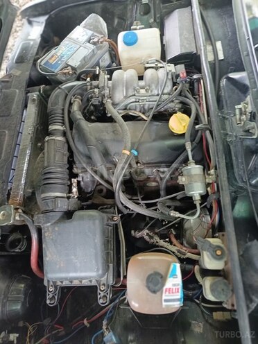 LADA (VAZ) 2107 2010, 95,119 km - 1.6 л - Tərtər