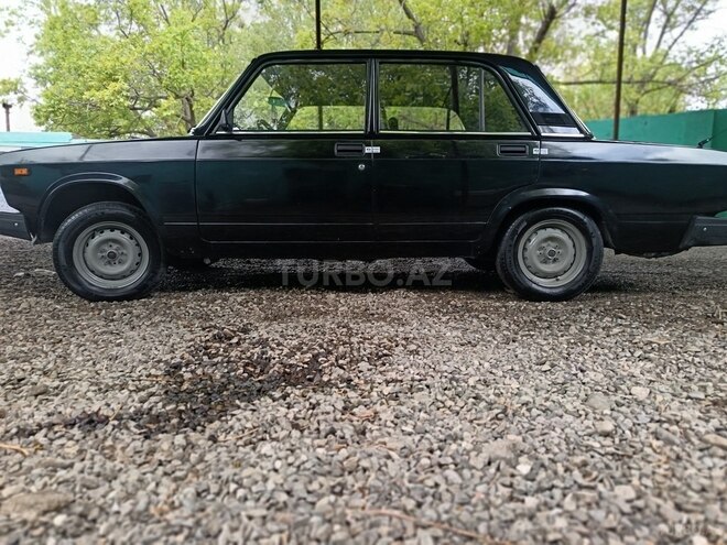 LADA (VAZ) 2107 2010, 95,119 km - 1.6 л - Tərtər