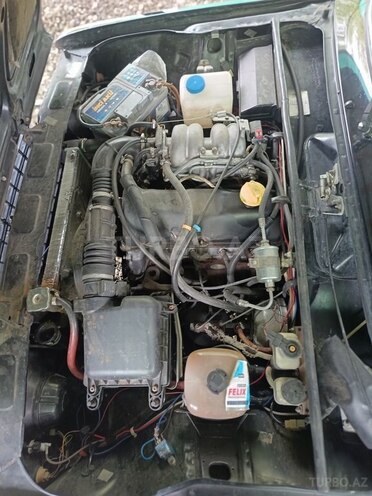 LADA (VAZ) 2107 2010, 95,119 km - 1.6 л - Tərtər