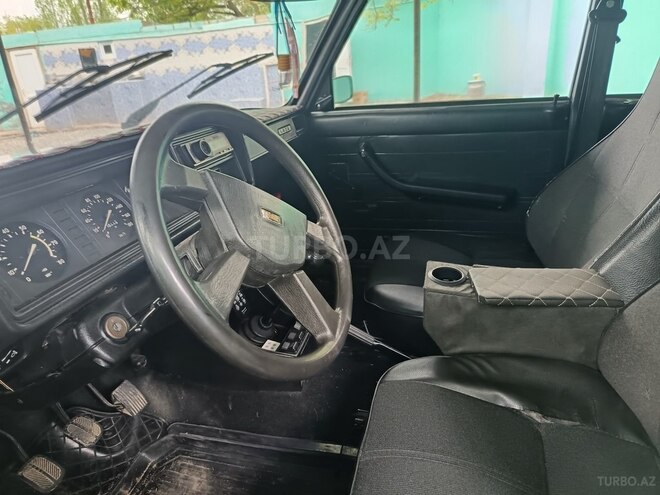 LADA (VAZ) 2107 2010, 95,119 km - 1.6 л - Tərtər