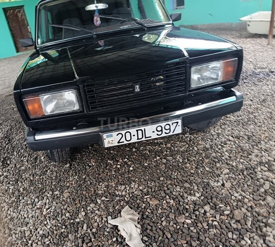 LADA (VAZ) 2107 2010, 95,119 km - 1.6 л - Tərtər
