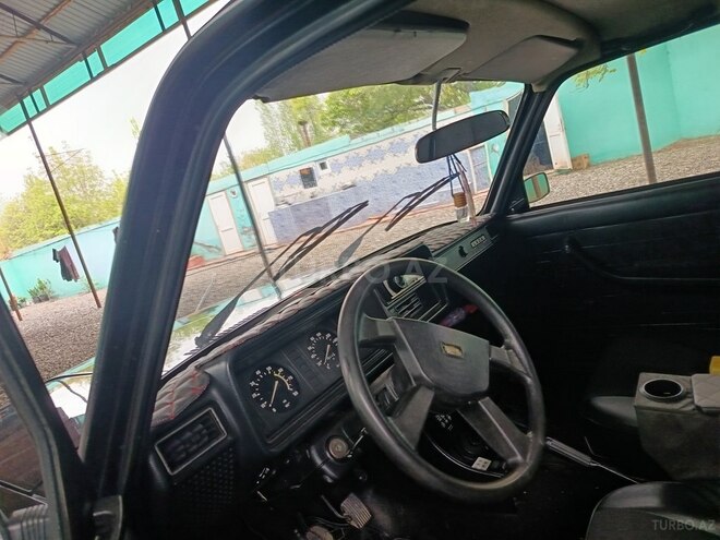 LADA (VAZ) 2107 2010, 95,119 km - 1.6 л - Tərtər
