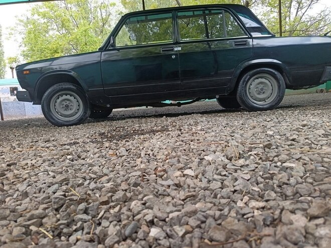 LADA (VAZ) 2107 2010, 95,119 km - 1.6 л - Tərtər