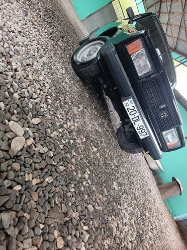 LADA (VAZ) 2107 2010, 95,119 km - 1.6 л - Tərtər