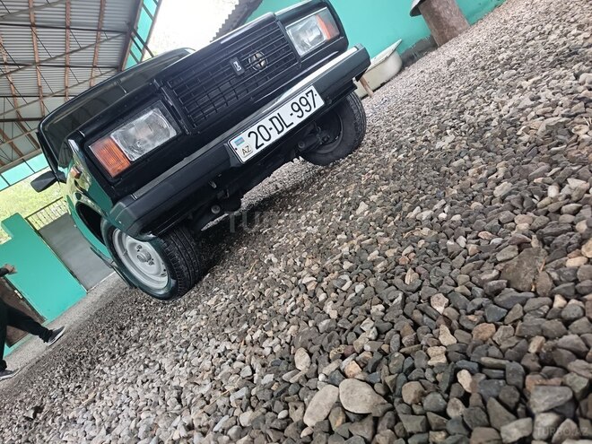 LADA (VAZ) 2107 2010, 95,119 km - 1.6 л - Tərtər