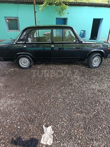 LADA (VAZ) 2107 2010, 95,119 km - 1.6 л - Tərtər