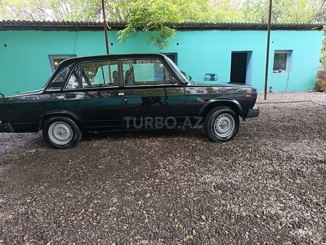 LADA (VAZ) 2107 2010, 95,119 km - 1.6 л - Tərtər