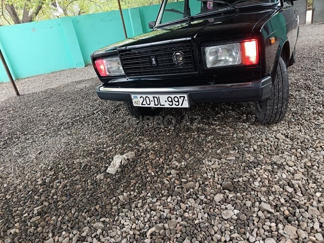 LADA (VAZ) 2107 2010, 95,119 km - 1.6 л - Tərtər