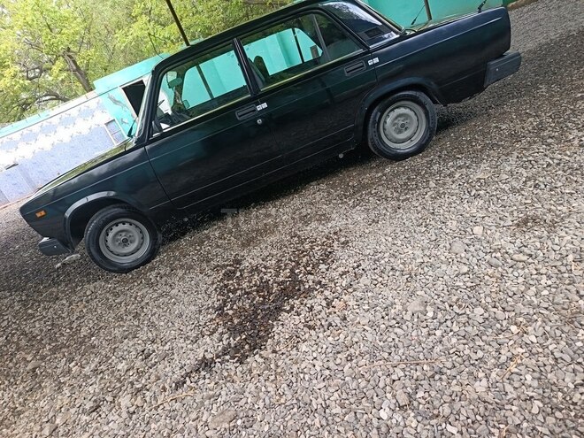 LADA (VAZ) 2107 2010, 95,119 km - 1.6 л - Tərtər