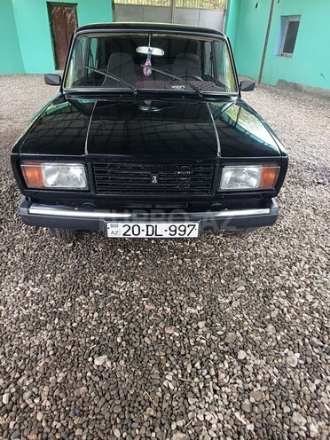 LADA (VAZ) 2107 2010, 95,119 km - 1.6 л - Tərtər