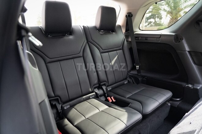 Land Rover Discovery 2017, 77,000 km - 3.0 l - Bakı