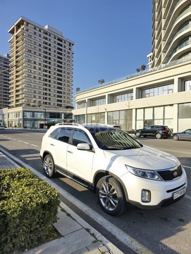 Kia Sorento 2013, 240,000 km - 2.0 l - Bakı