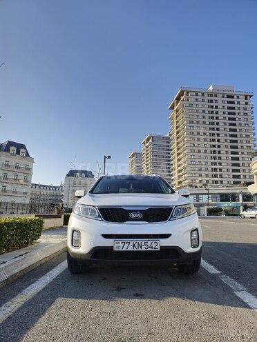Kia Sorento 2013, 240,000 km - 2.0 l - Bakı