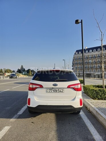 Kia Sorento 2013, 240,000 km - 2.0 l - Bakı