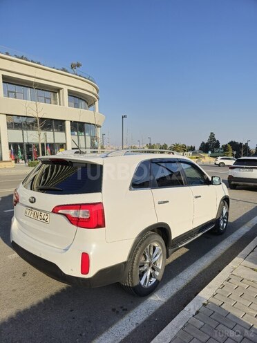 Kia Sorento 2013, 240,000 km - 2.0 l - Bakı